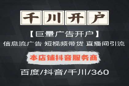 百度推广账户日常管理及优化技巧——以某品牌为例